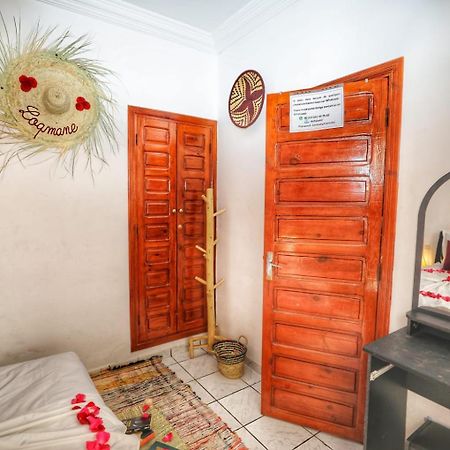 Riad Amirkesh And Pool Marakeş Dış mekan fotoğraf