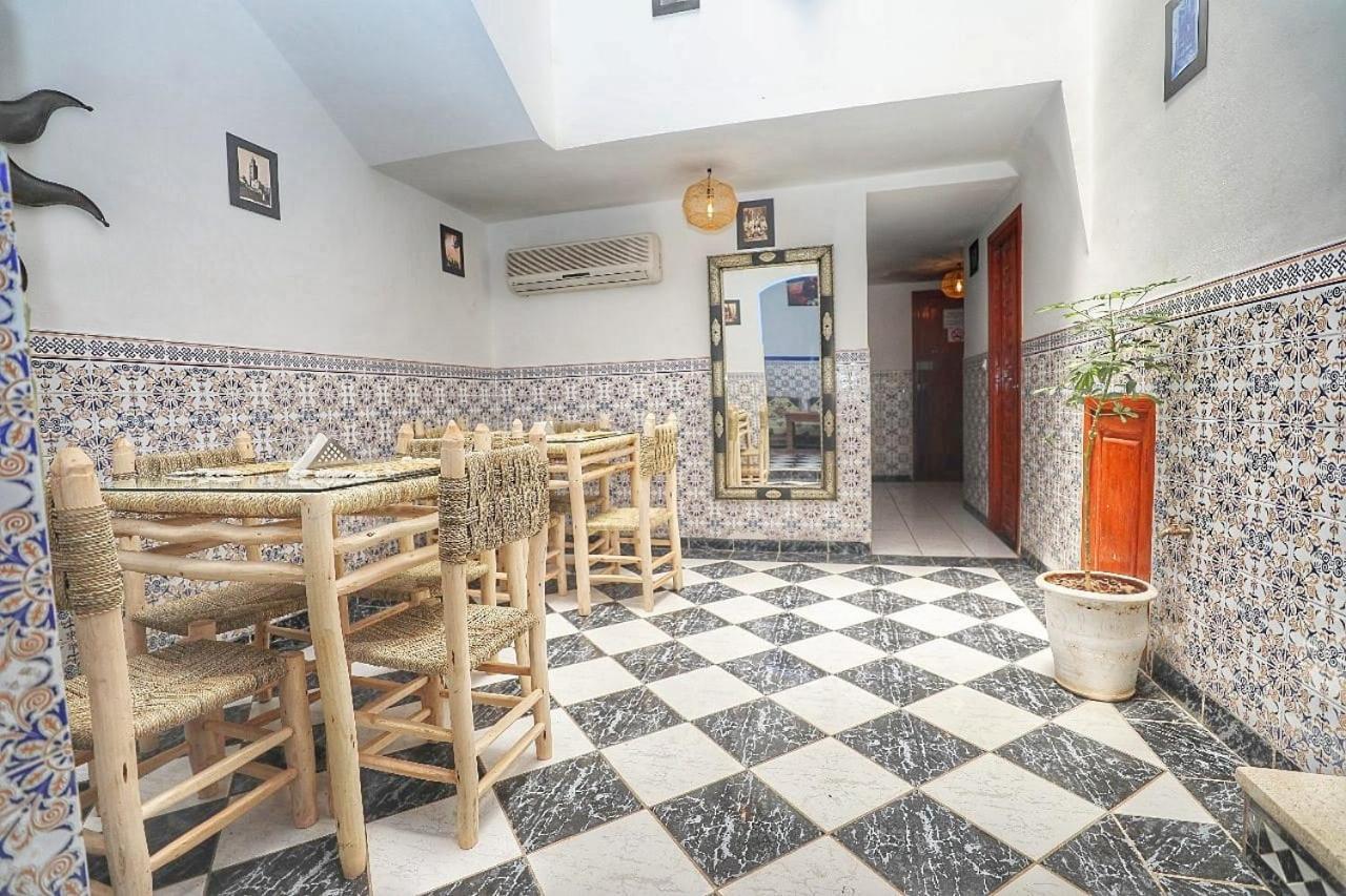 Riad Amirkesh And Pool Marakeş Dış mekan fotoğraf