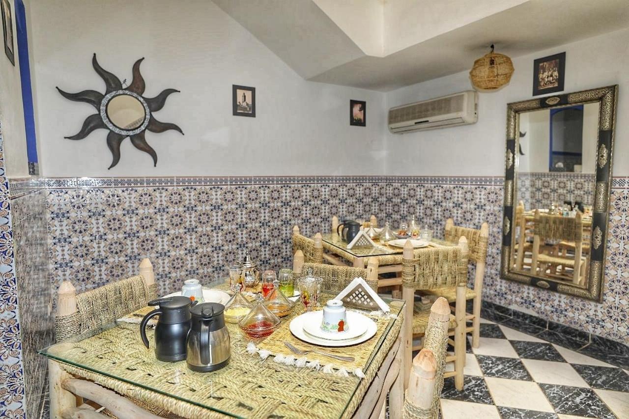Riad Amirkesh And Pool Marakeş Dış mekan fotoğraf