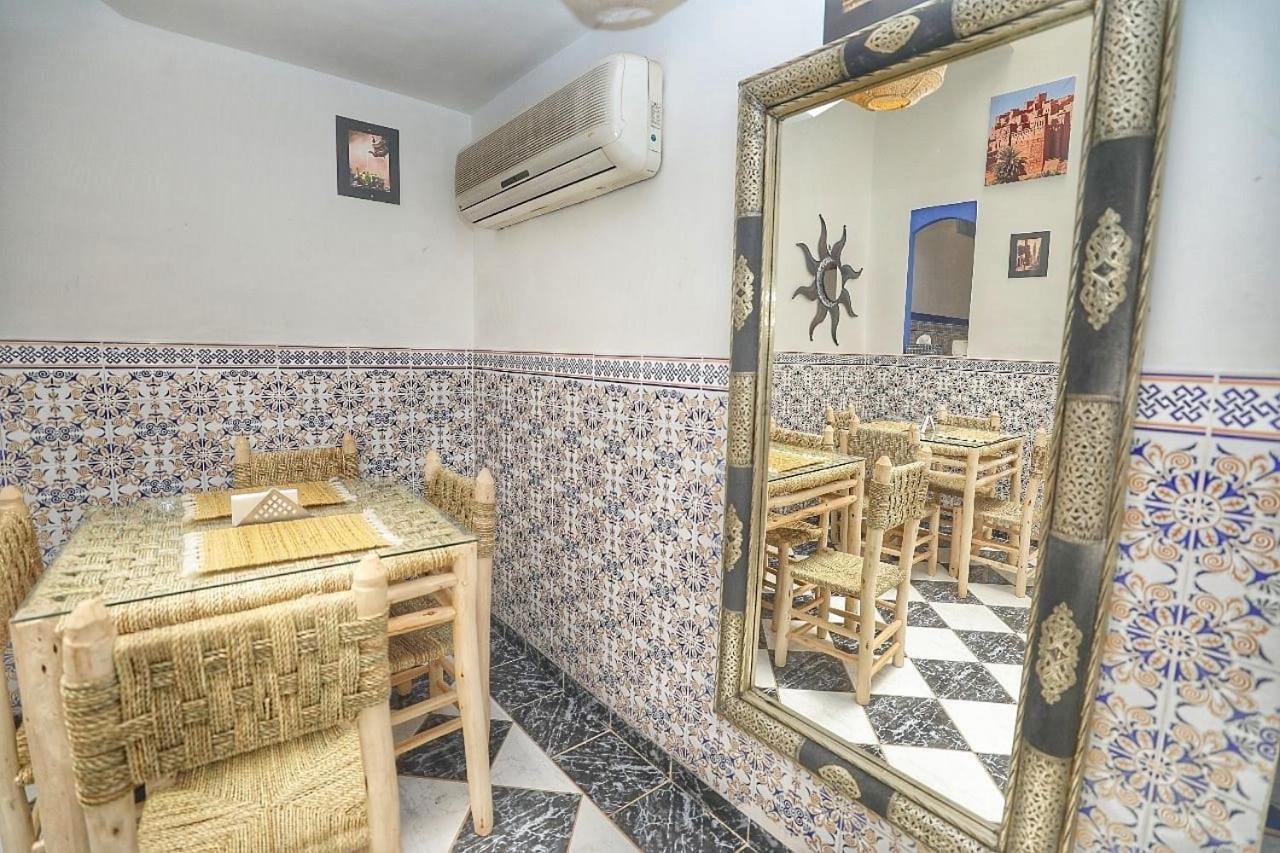 Riad Amirkesh And Pool Marakeş Dış mekan fotoğraf