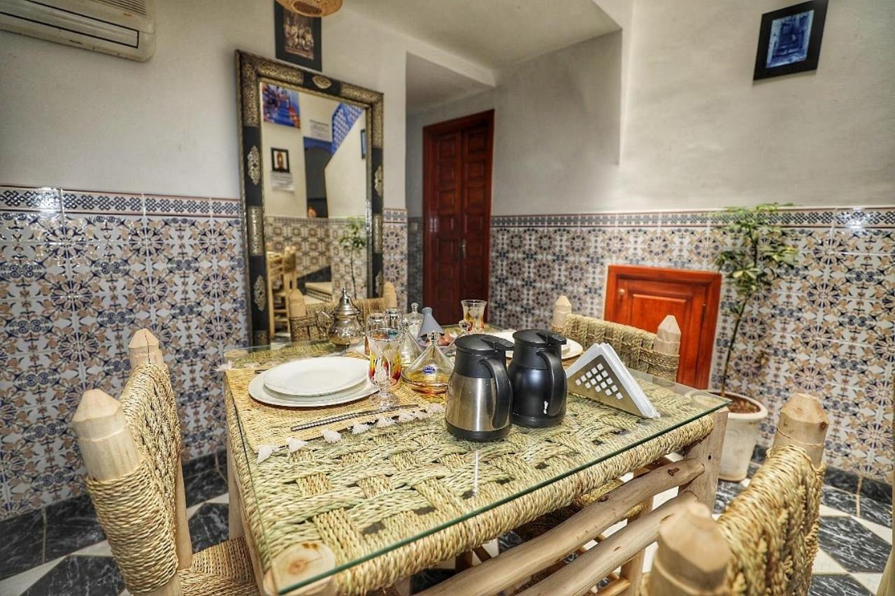 Riad Amirkesh And Pool Marakeş Dış mekan fotoğraf
