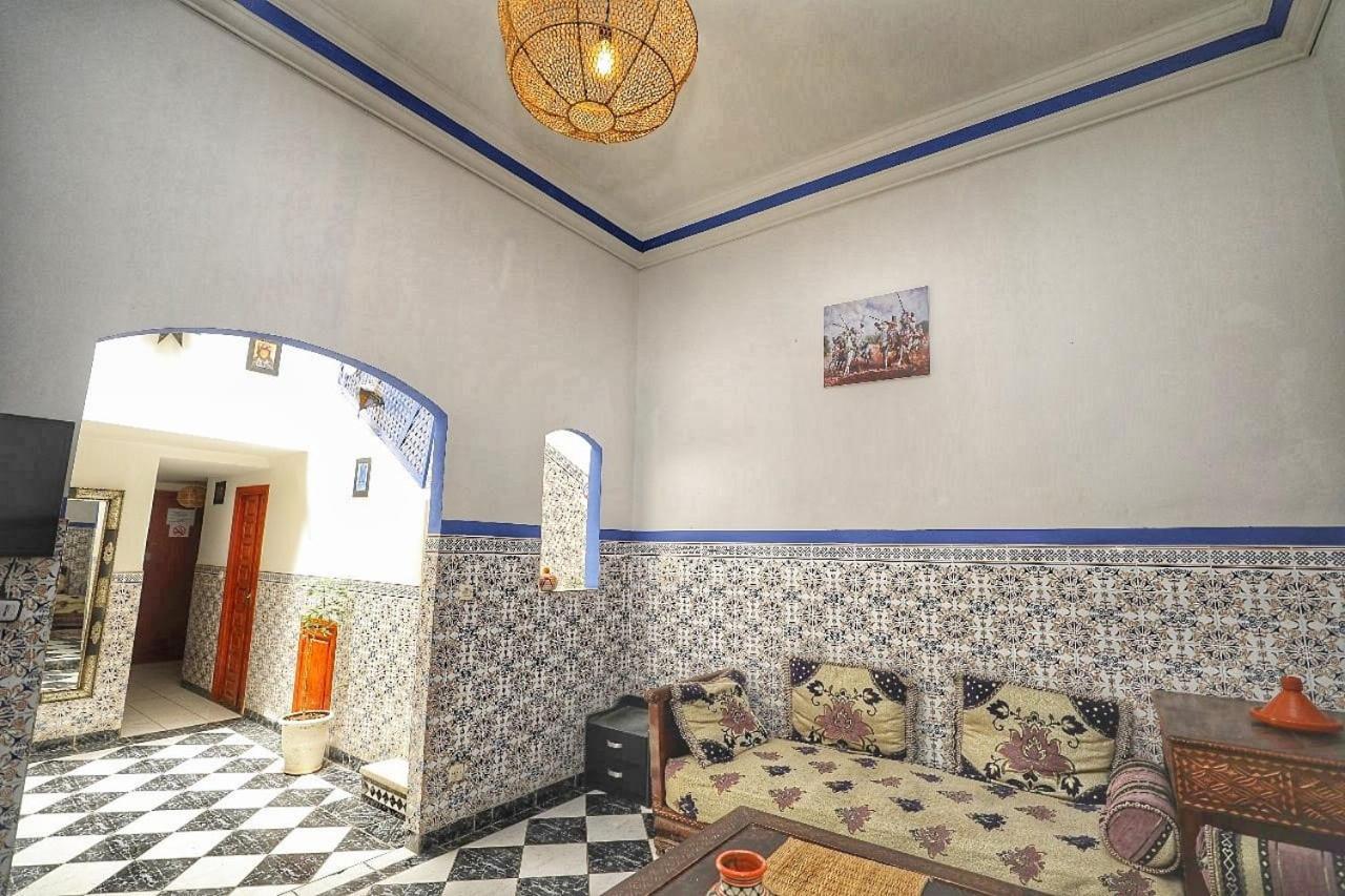 Riad Amirkesh And Pool Marakeş Dış mekan fotoğraf