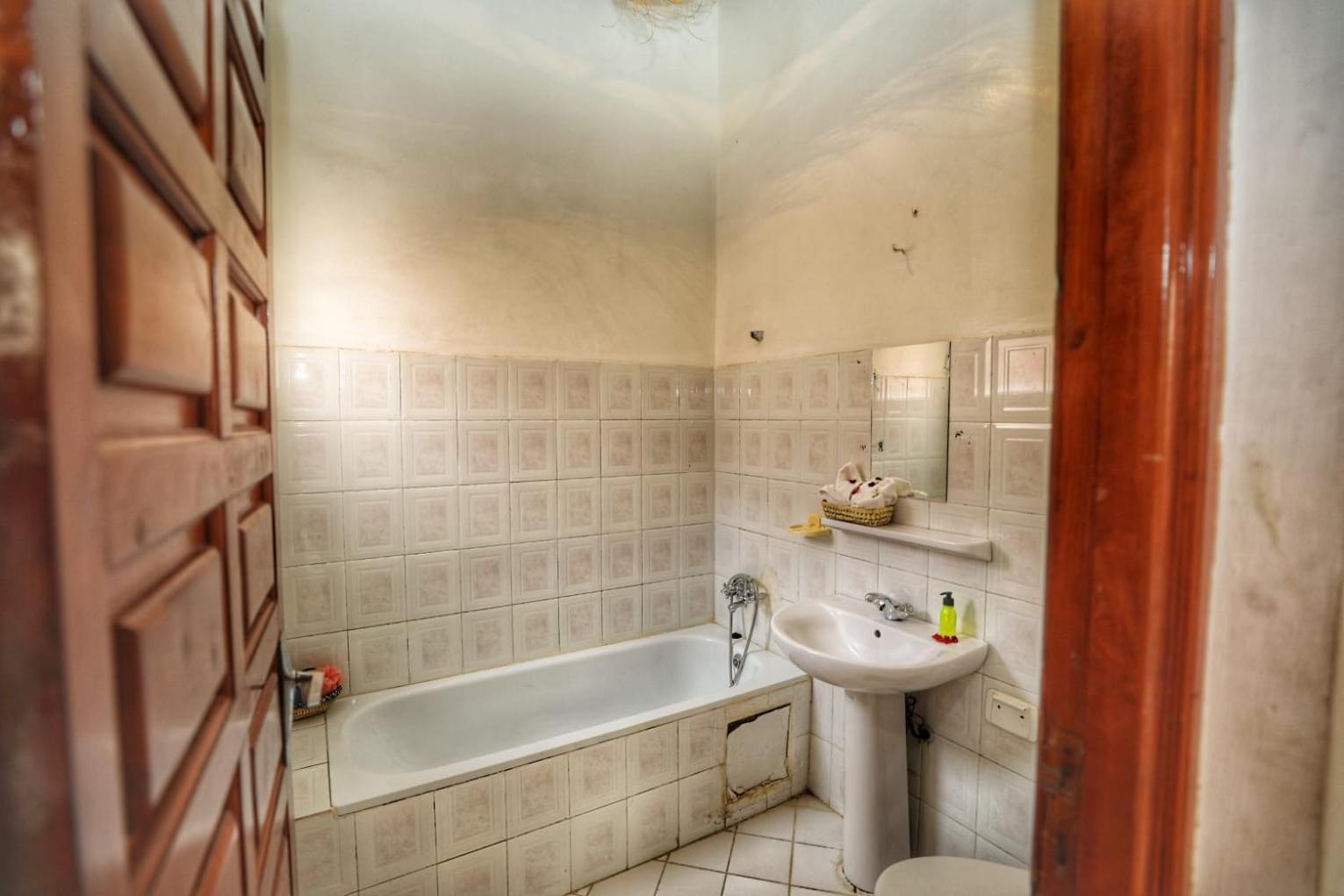 Riad Amirkesh And Pool Marakeş Dış mekan fotoğraf