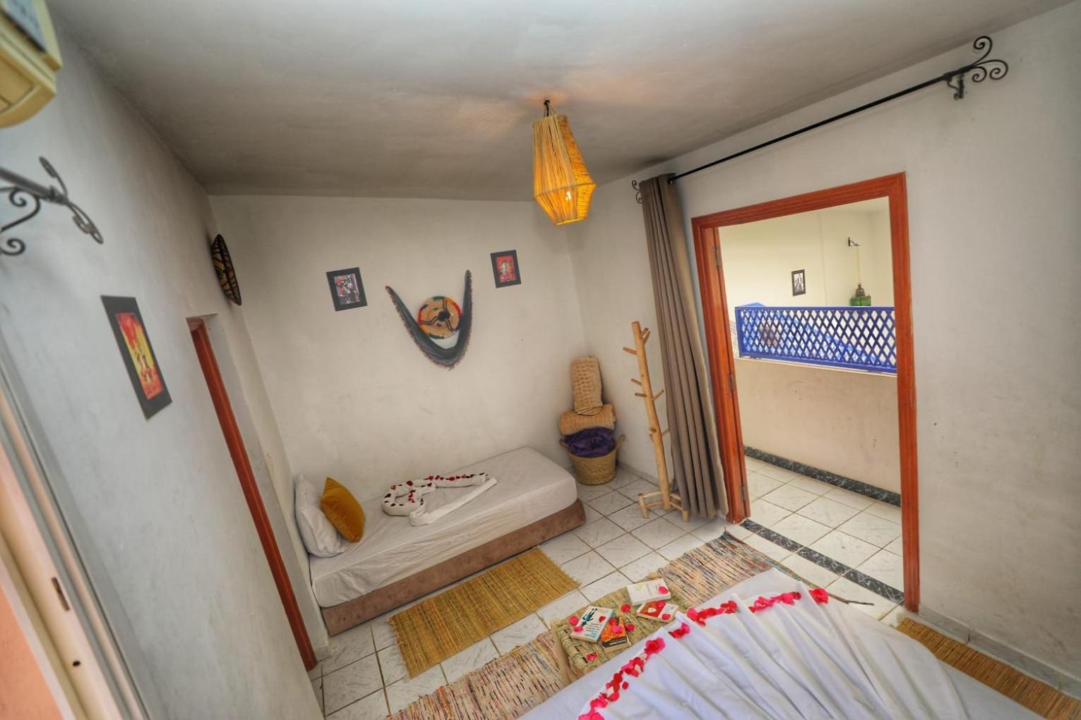 Riad Amirkesh And Pool Marakeş Dış mekan fotoğraf