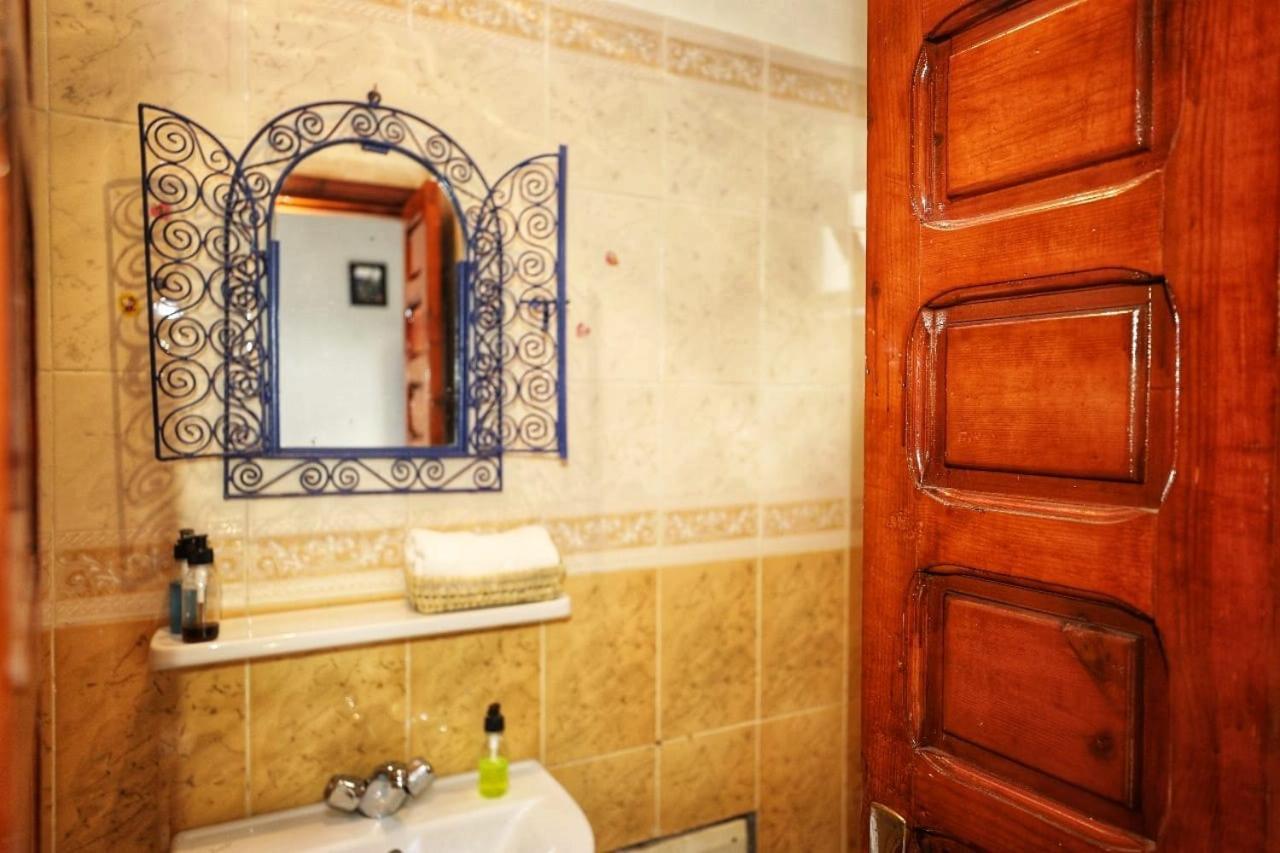 Riad Amirkesh And Pool Marakeş Dış mekan fotoğraf