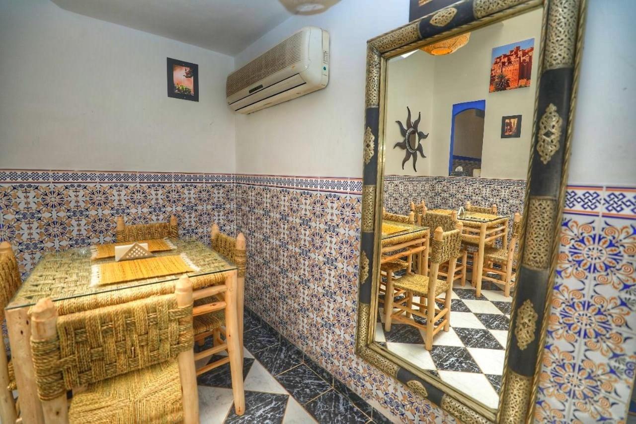 Riad Amirkesh And Pool Marakeş Dış mekan fotoğraf