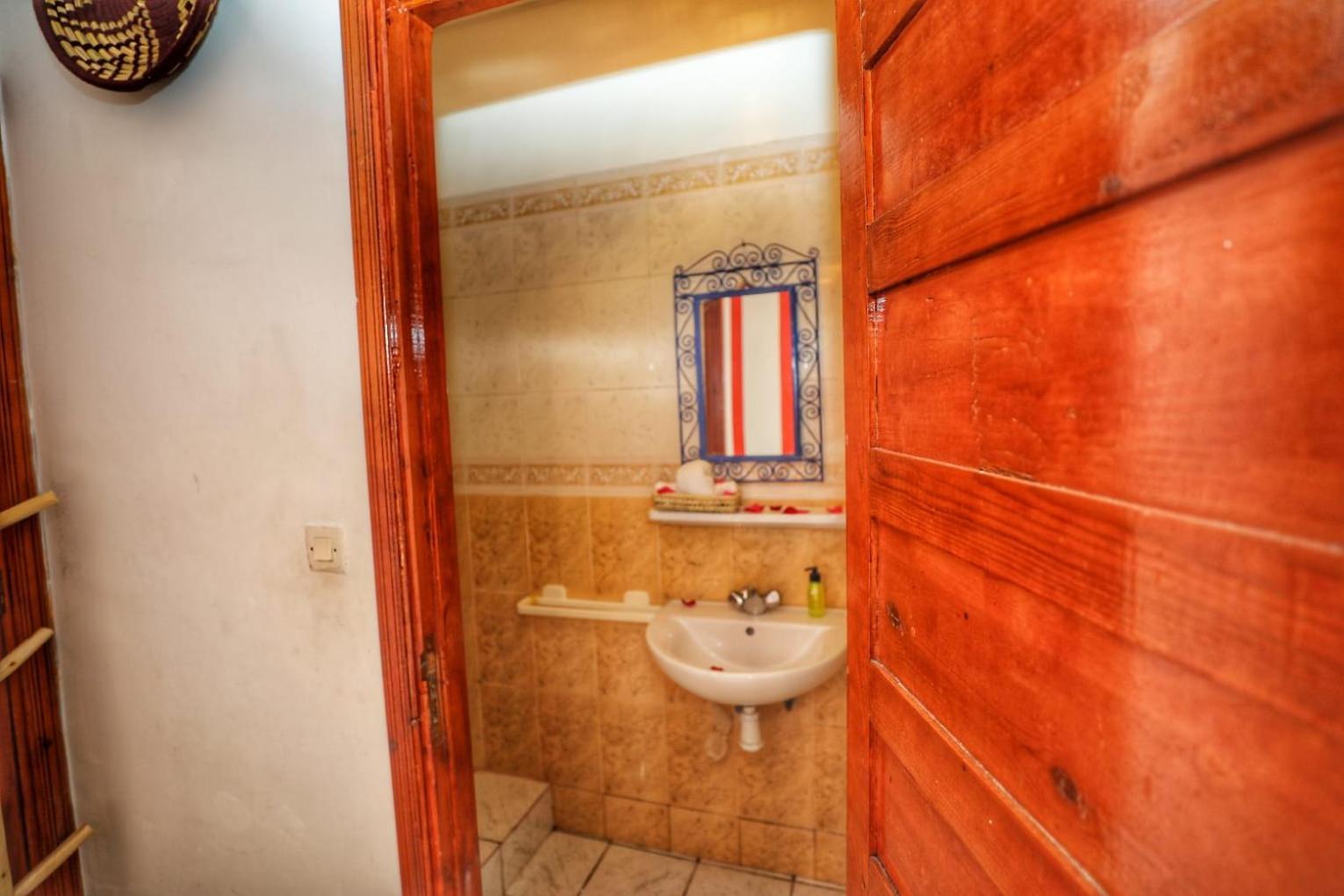 Riad Amirkesh And Pool Marakeş Dış mekan fotoğraf